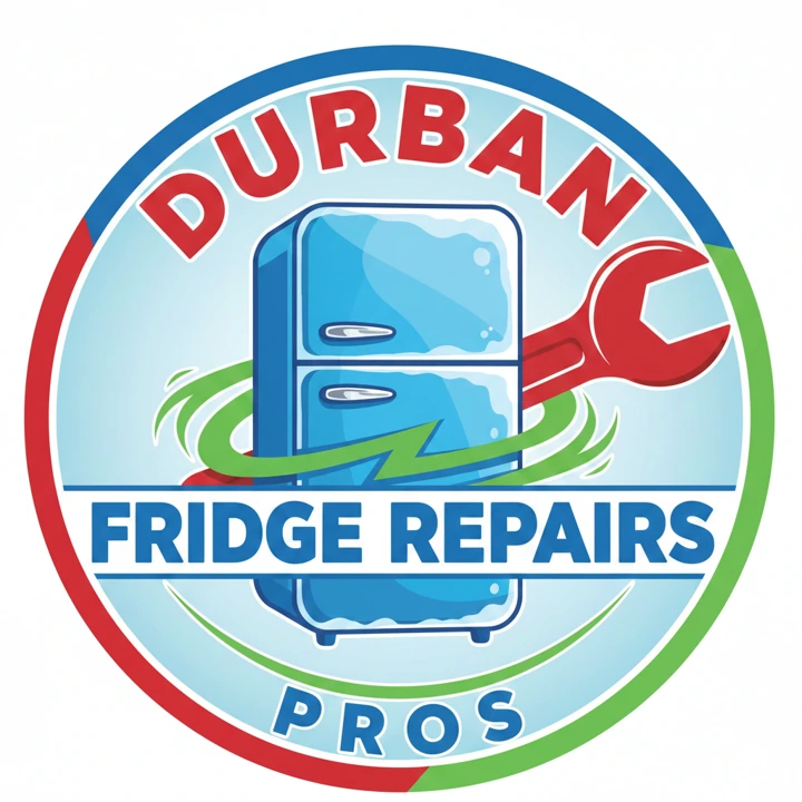 Durban Fridge Repair Pros logo